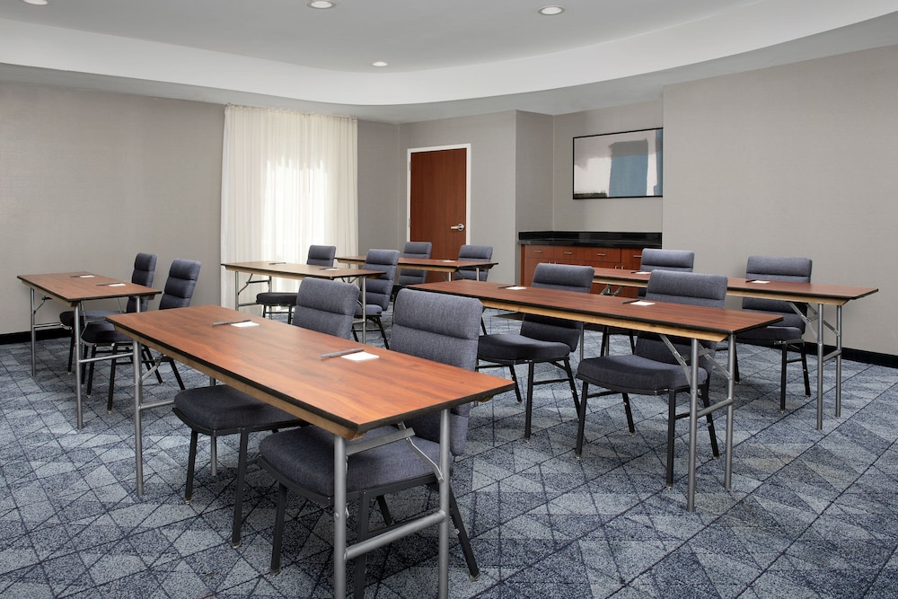 courtyard by marriott jacksonville flagler center