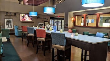 Hampton Inn & Suites Jacksonville - Beach Blvd/Mayo Clinic,Duval>>Arlington,3 star