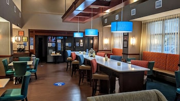 Hampton Inn & Suites Jacksonville - Beach Blvd/Mayo Clinic,Duval>>Arlington,3 star