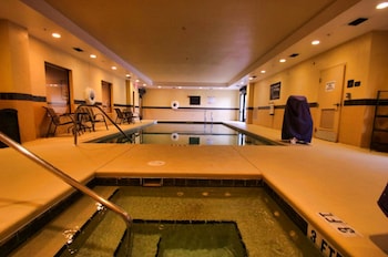 Hampton Inn & Suites Jacksonville - Beach Blvd/Mayo Clinic,Duval>>Arlington,3 star
