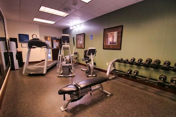 Hampton Inn & Suites Jacksonville - Beach Blvd/Mayo Clinic,Duval>>Arlington,3 star