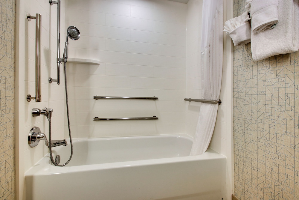 holiday inn express hotel jacksonville north fernandina by ihg