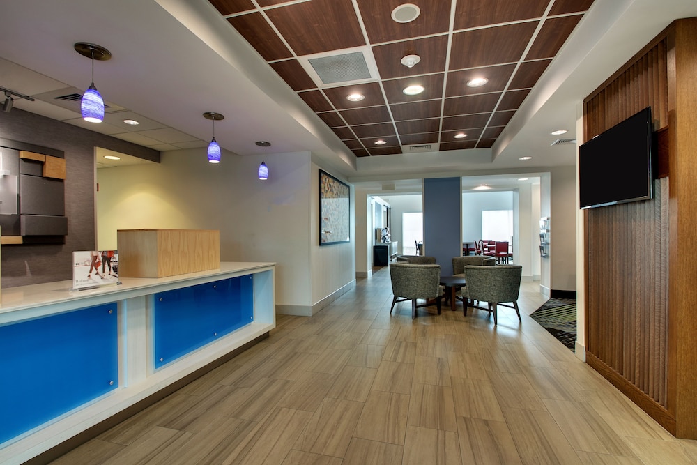 holiday inn express hotel jacksonville north fernandina by ihg