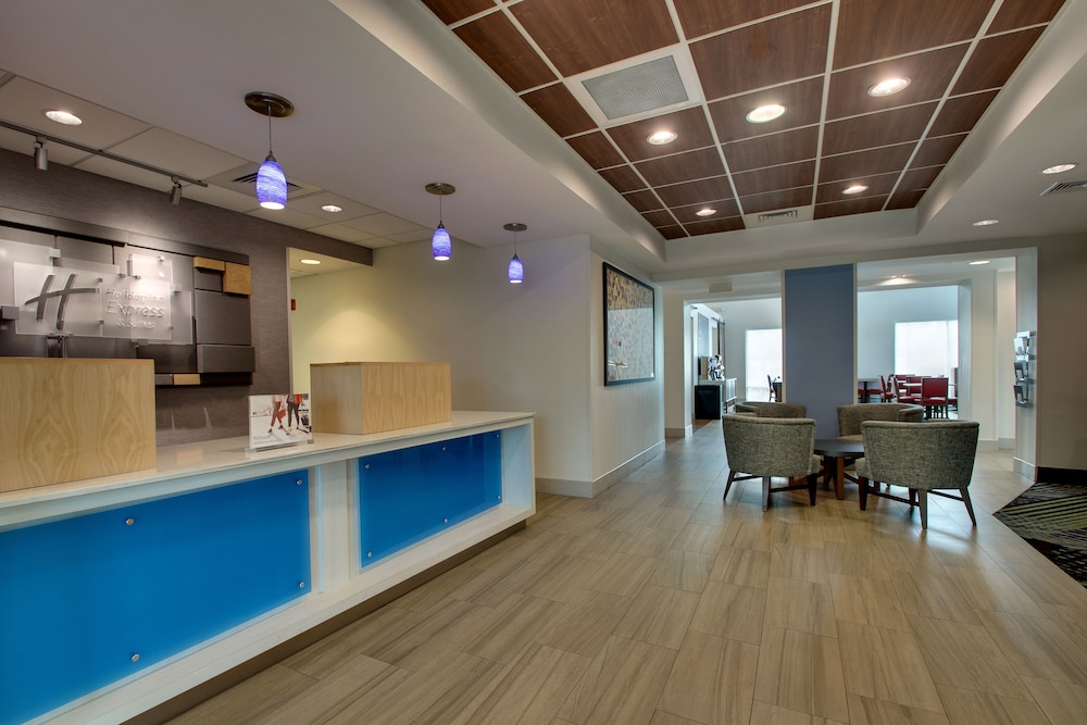 holiday inn express hotel jacksonville north fernandina by ihg