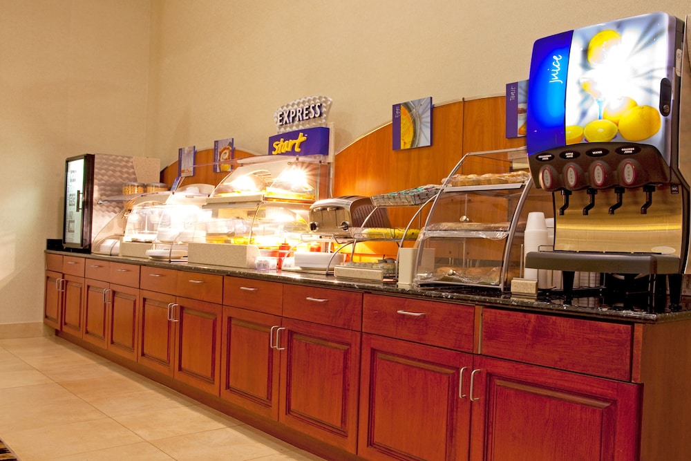 holiday inn express hotel jacksonville north fernandina by ihg