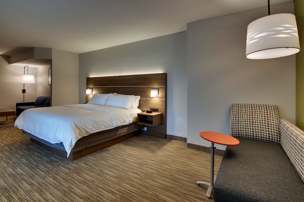 holiday inn express hotel jacksonville north fernandina by ihg