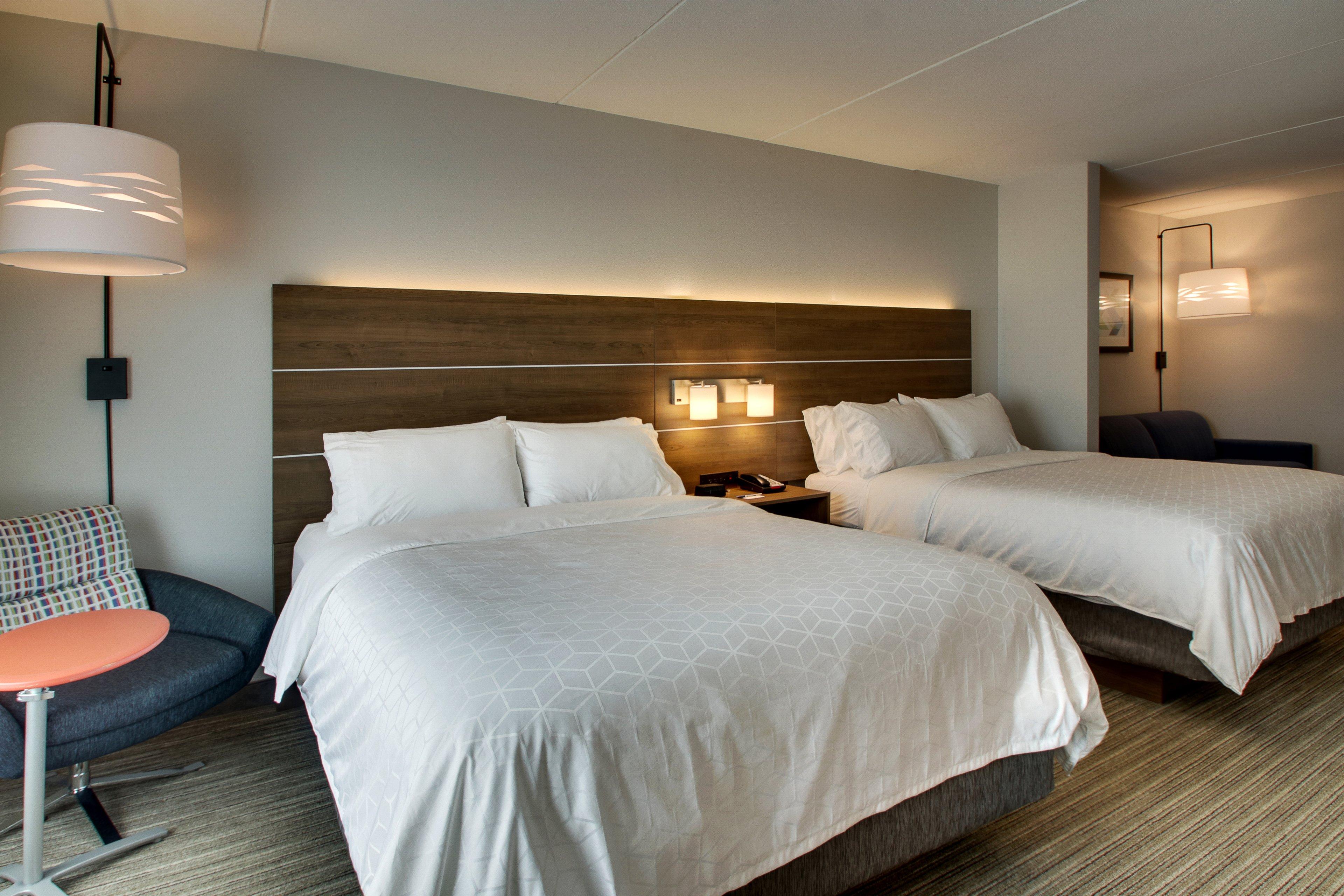 holiday inn express hotel jacksonville north fernandina by ihg