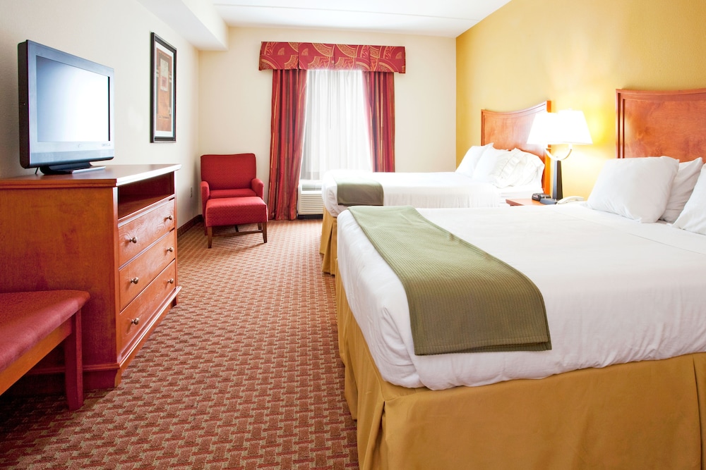 holiday inn express hotel jacksonville north fernandina by ihg