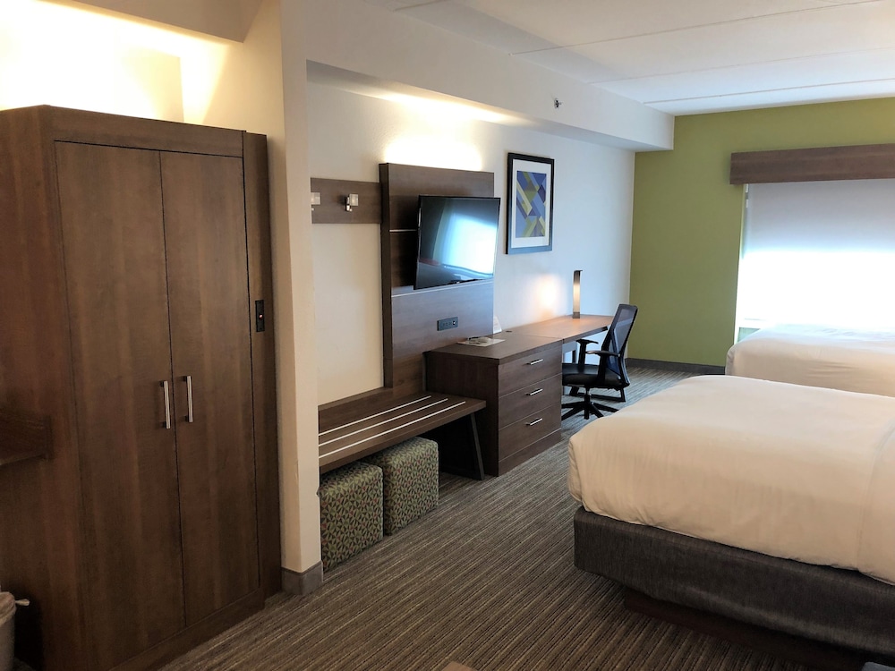holiday inn express hotel jacksonville north fernandina by ihg