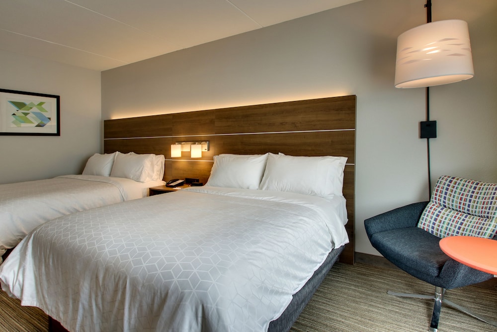 holiday inn express hotel jacksonville north fernandina by ihg