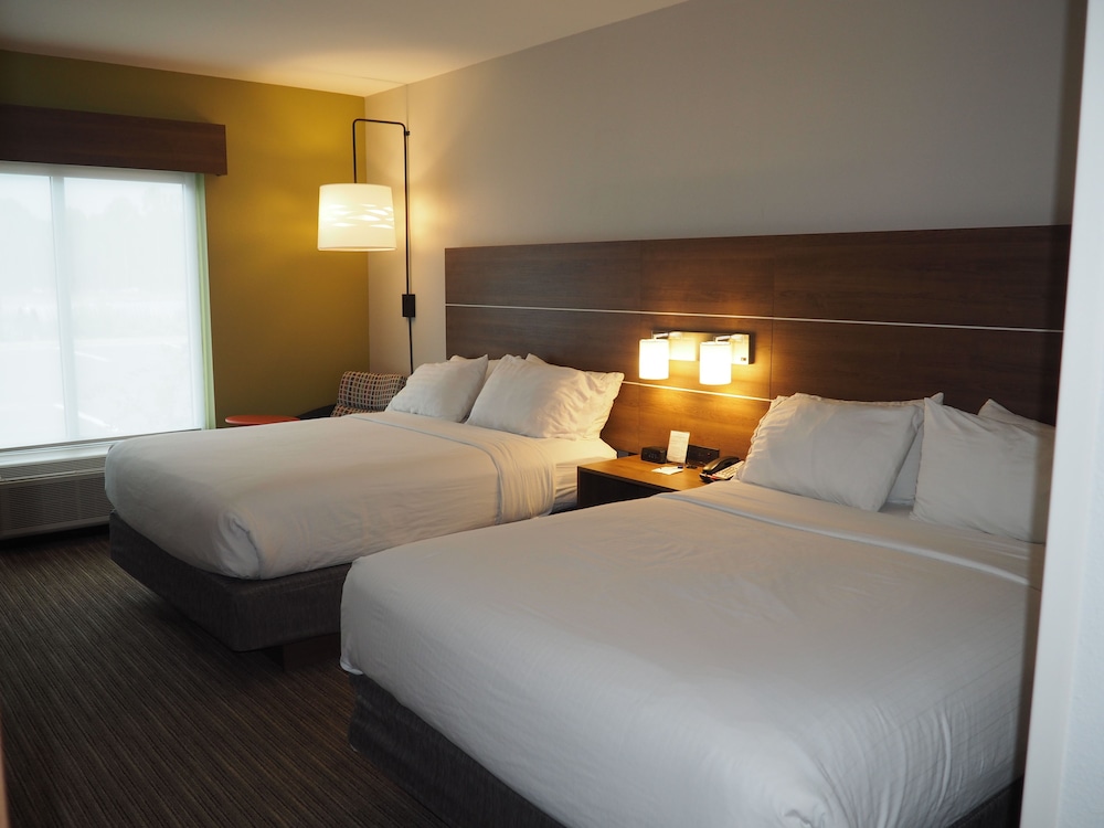 holiday inn express hotel jacksonville north fernandina by ihg