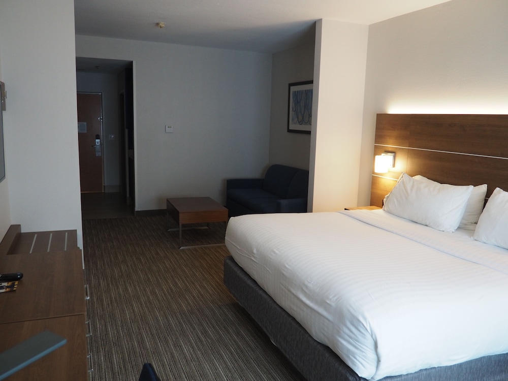holiday inn express hotel jacksonville north fernandina by ihg