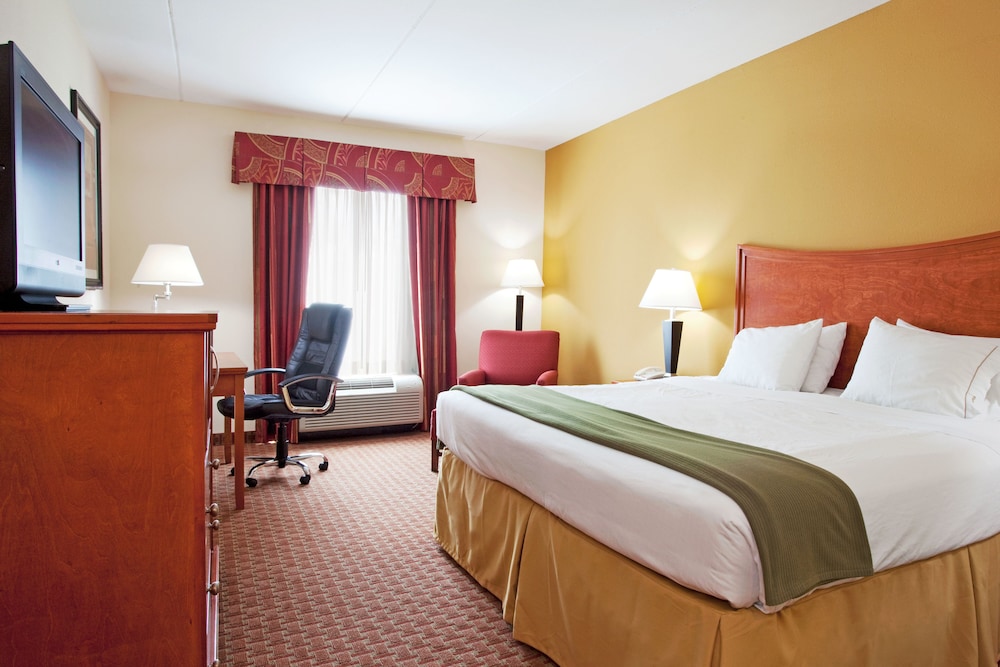 holiday inn express hotel jacksonville north fernandina by ihg