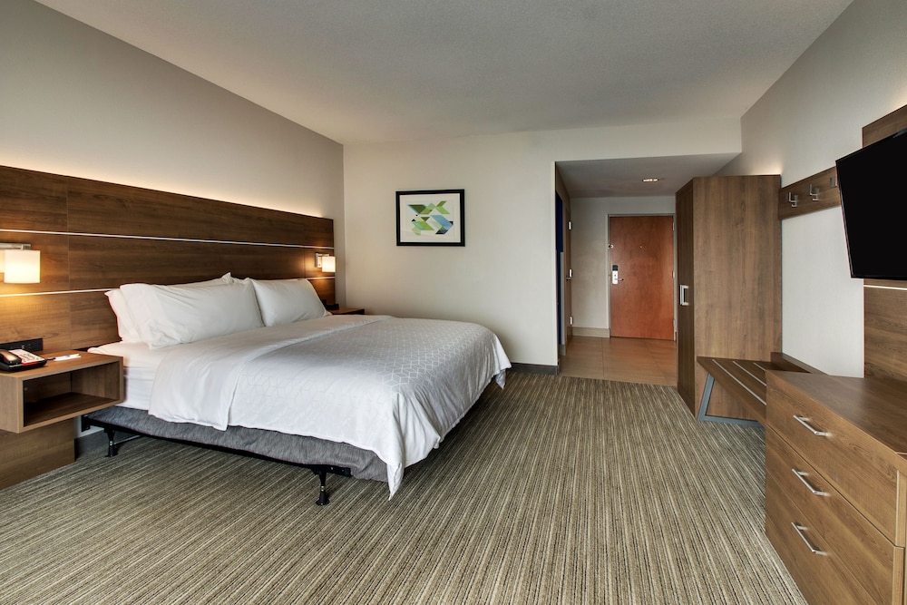holiday inn express hotel jacksonville north fernandina by ihg