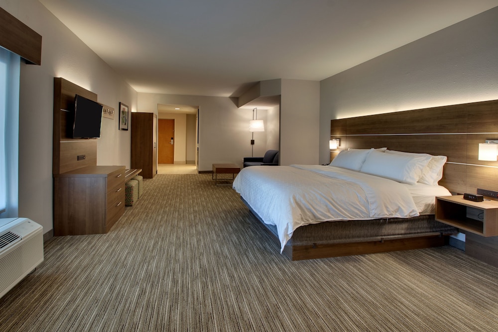 holiday inn express hotel jacksonville north fernandina by ihg