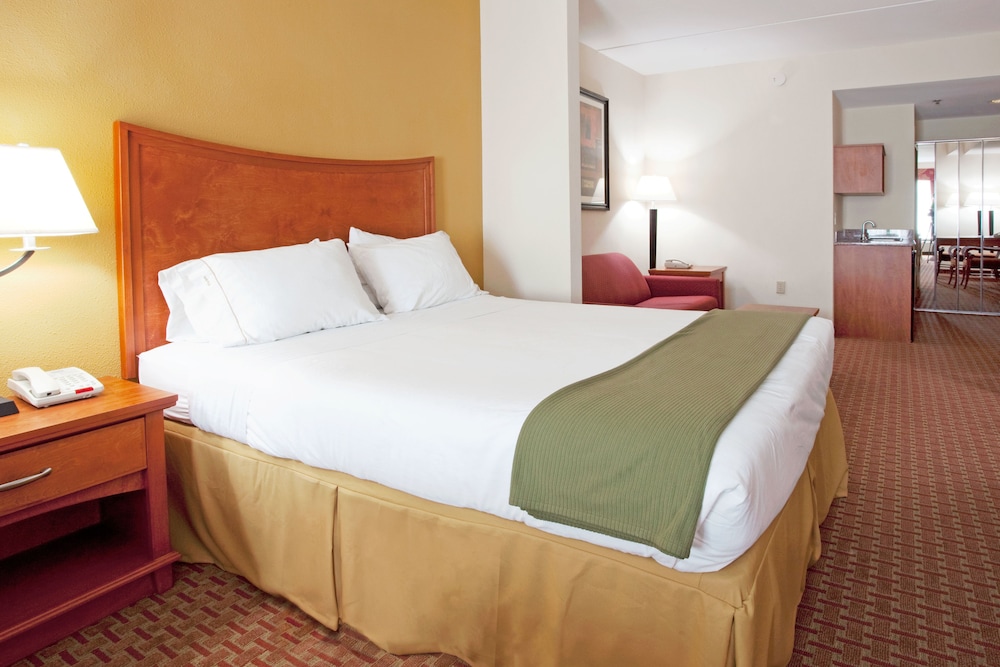 holiday inn express hotel jacksonville north fernandina by ihg