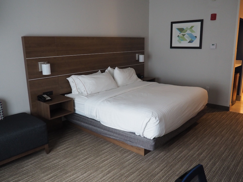holiday inn express hotel jacksonville north fernandina by ihg