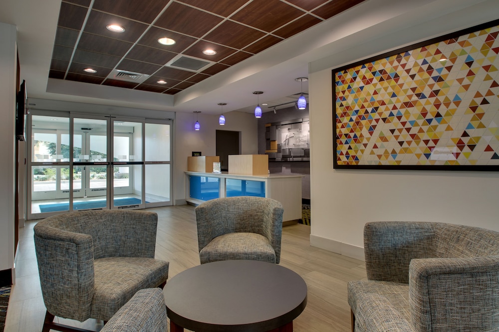 holiday inn express hotel jacksonville north fernandina by ihg