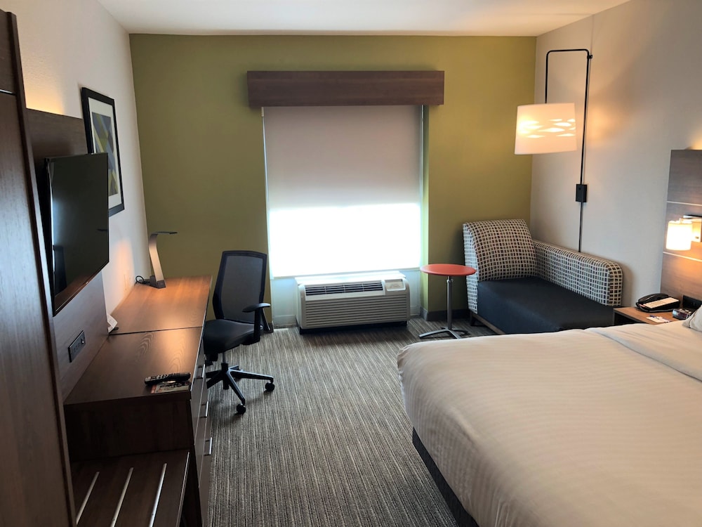 holiday inn express hotel jacksonville north fernandina by ihg