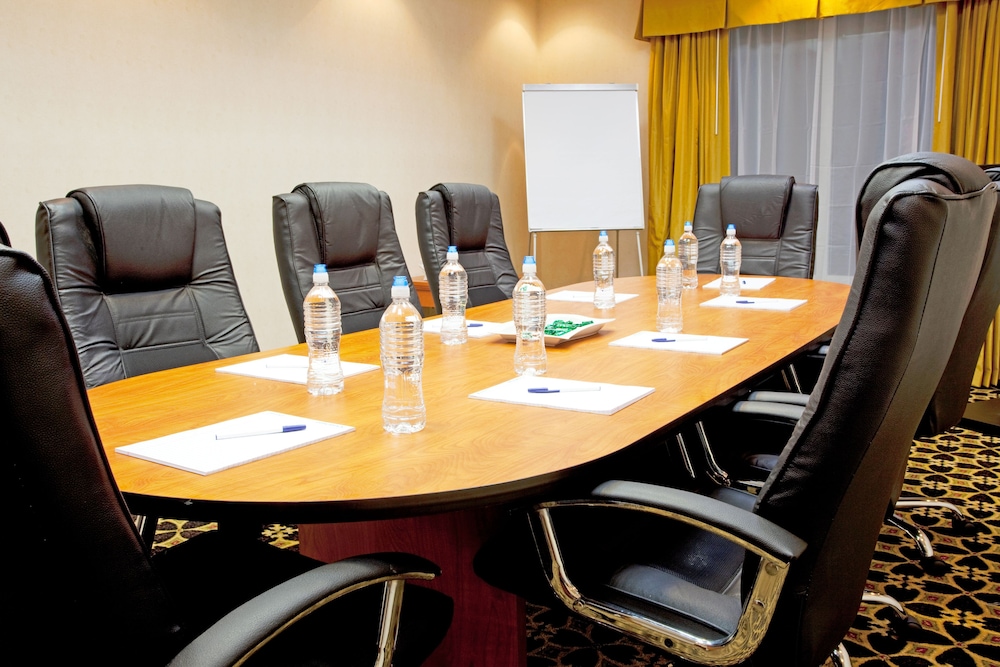 holiday inn express hotel jacksonville north fernandina by ihg