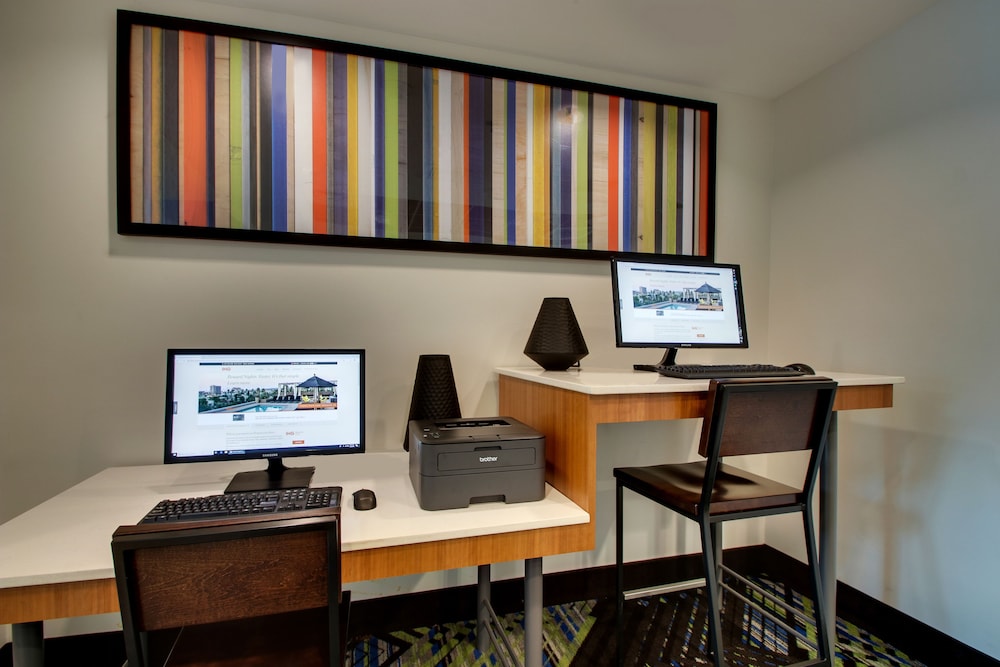 holiday inn express hotel jacksonville north fernandina by ihg
