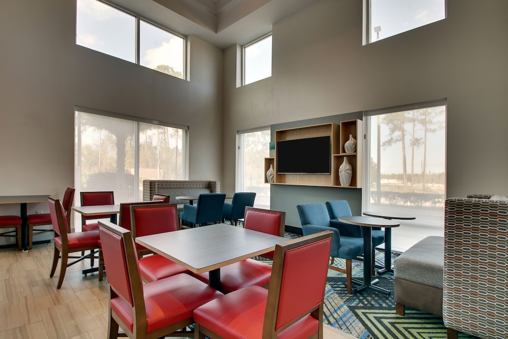 holiday inn express hotel jacksonville north fernandina by ihg