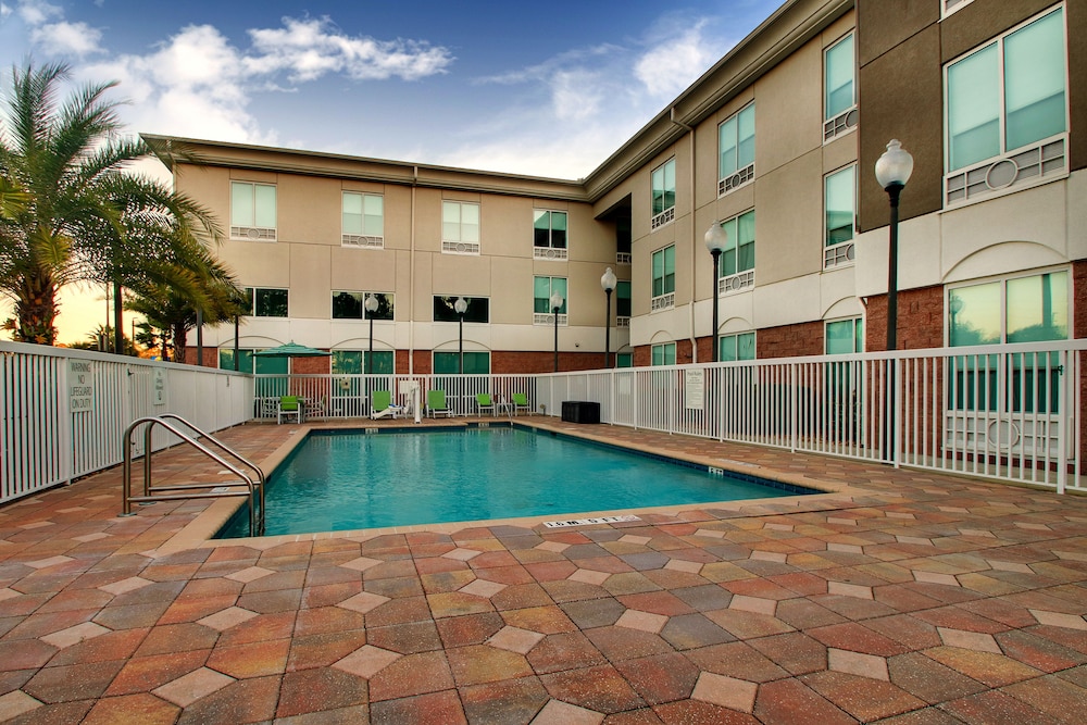 holiday inn express hotel jacksonville north fernandina by ihg