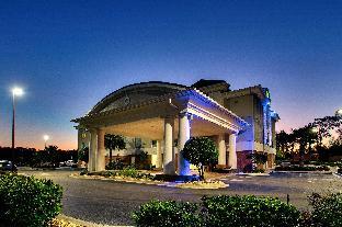 holiday inn express hotel jacksonville north fernandina by ihg