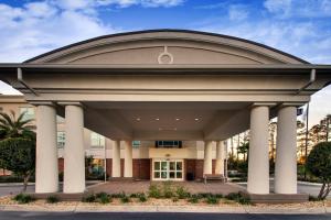 holiday inn express hotel jacksonville north fernandina by ihg