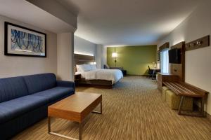 holiday inn express hotel jacksonville north fernandina by ihg