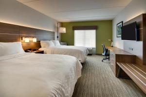 holiday inn express hotel jacksonville north fernandina by ihg