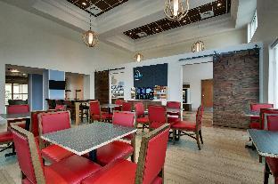 holiday inn express hotel jacksonville north fernandina by ihg