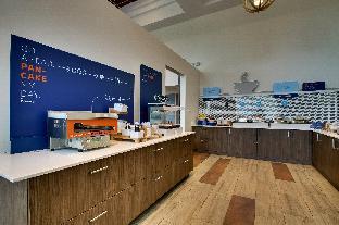 holiday inn express hotel jacksonville north fernandina by ihg