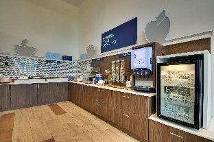 holiday inn express hotel jacksonville north fernandina by ihg