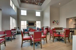 holiday inn express hotel jacksonville north fernandina by ihg