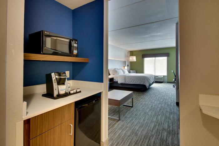 holiday inn express hotel jacksonville north fernandina by ihg