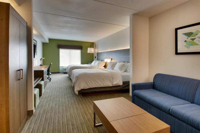 holiday inn express hotel jacksonville north fernandina by ihg