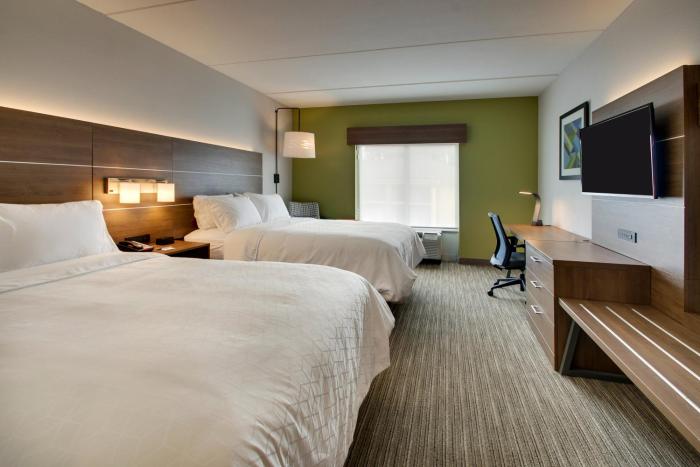 holiday inn express hotel jacksonville north fernandina by ihg