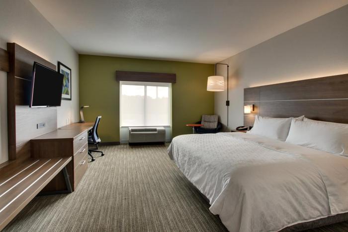 holiday inn express hotel jacksonville north fernandina by ihg