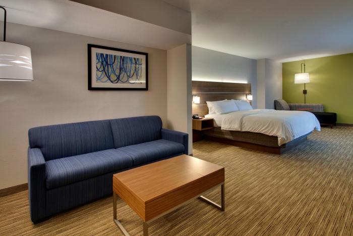 holiday inn express hotel jacksonville north fernandina by ihg