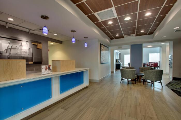 holiday inn express hotel jacksonville north fernandina by ihg