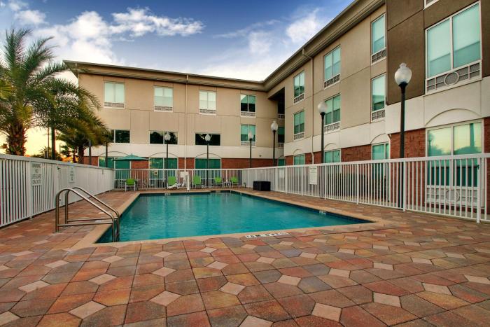 holiday inn express hotel jacksonville north fernandina by ihg