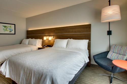 holiday inn express hotel jacksonville north fernandina by ihg