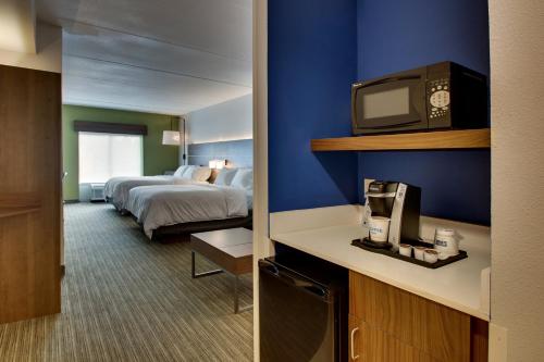 holiday inn express hotel jacksonville north fernandina by ihg