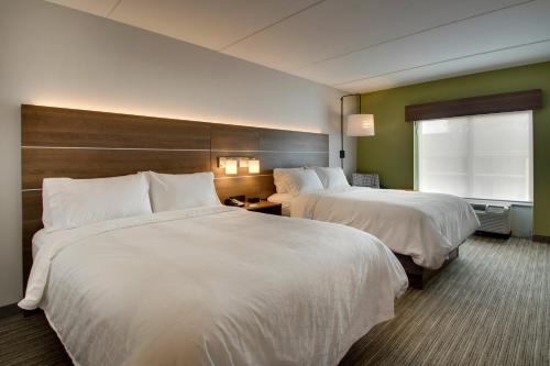 holiday inn express hotel jacksonville north fernandina by ihg