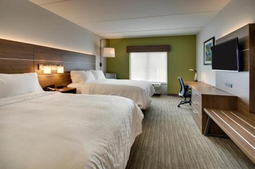 holiday inn express hotel jacksonville north fernandina by ihg