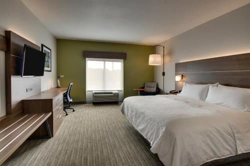 holiday inn express hotel jacksonville north fernandina by ihg