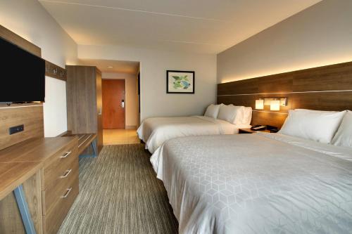 holiday inn express hotel jacksonville north fernandina by ihg