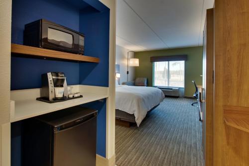 holiday inn express hotel jacksonville north fernandina by ihg