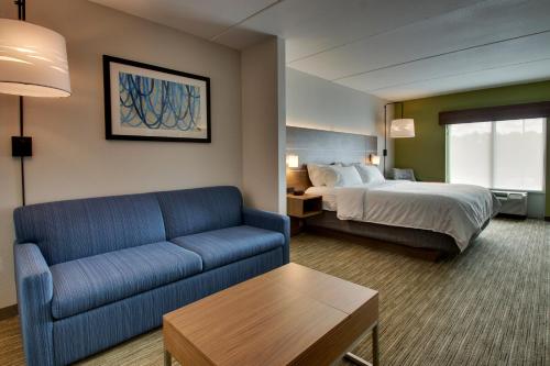 holiday inn express hotel jacksonville north fernandina by ihg